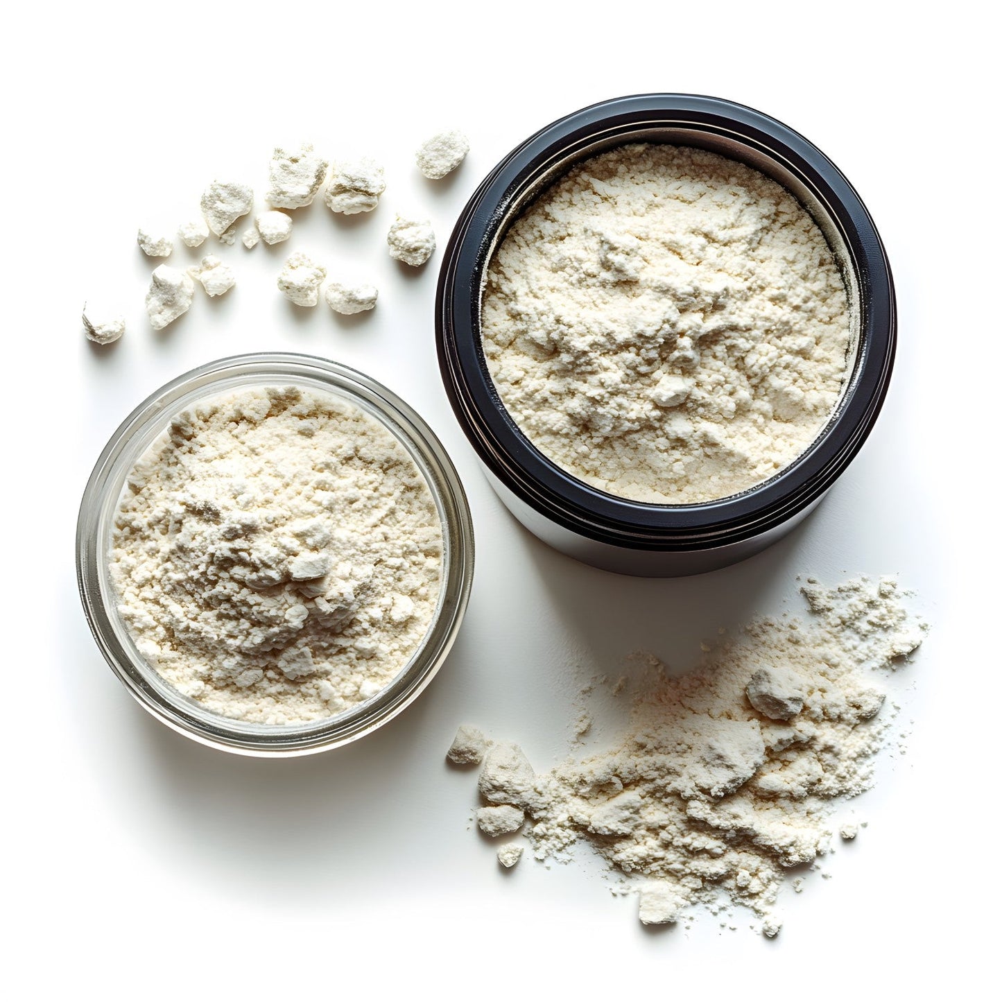 ExtraColagen sabor Vainilla - Montber Professional Brand