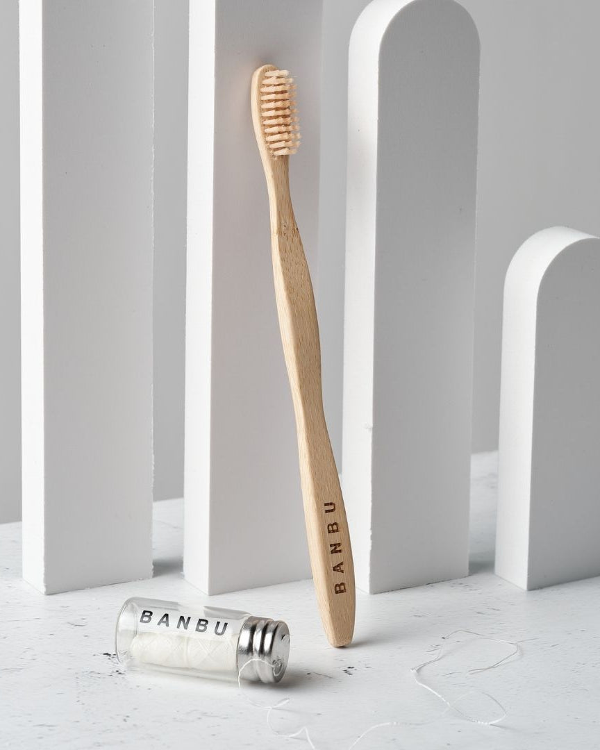Hilo Dental Vegano - Montber Professional Brand