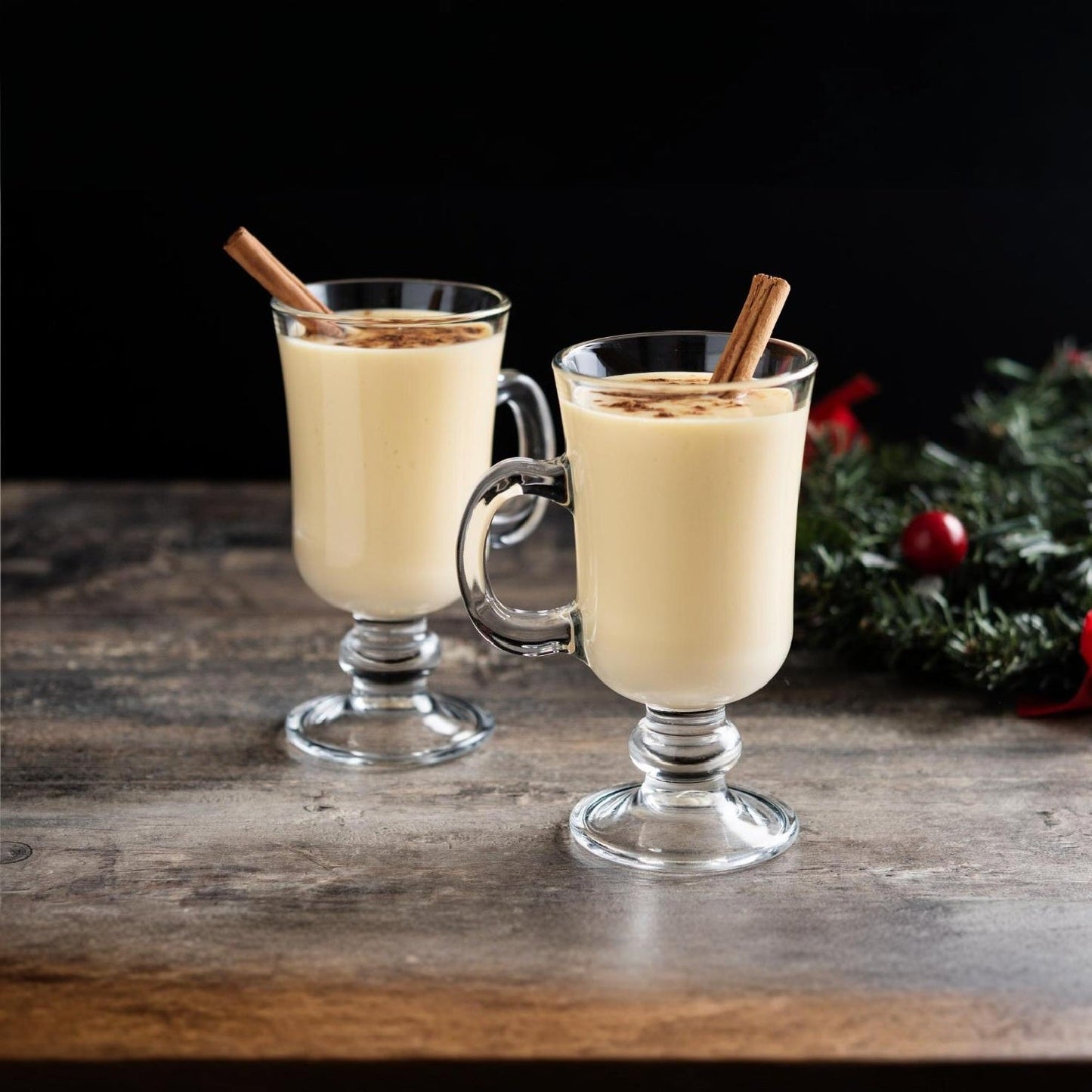 Postre Crema sabor Leche Merengada - Montber Professional Brand