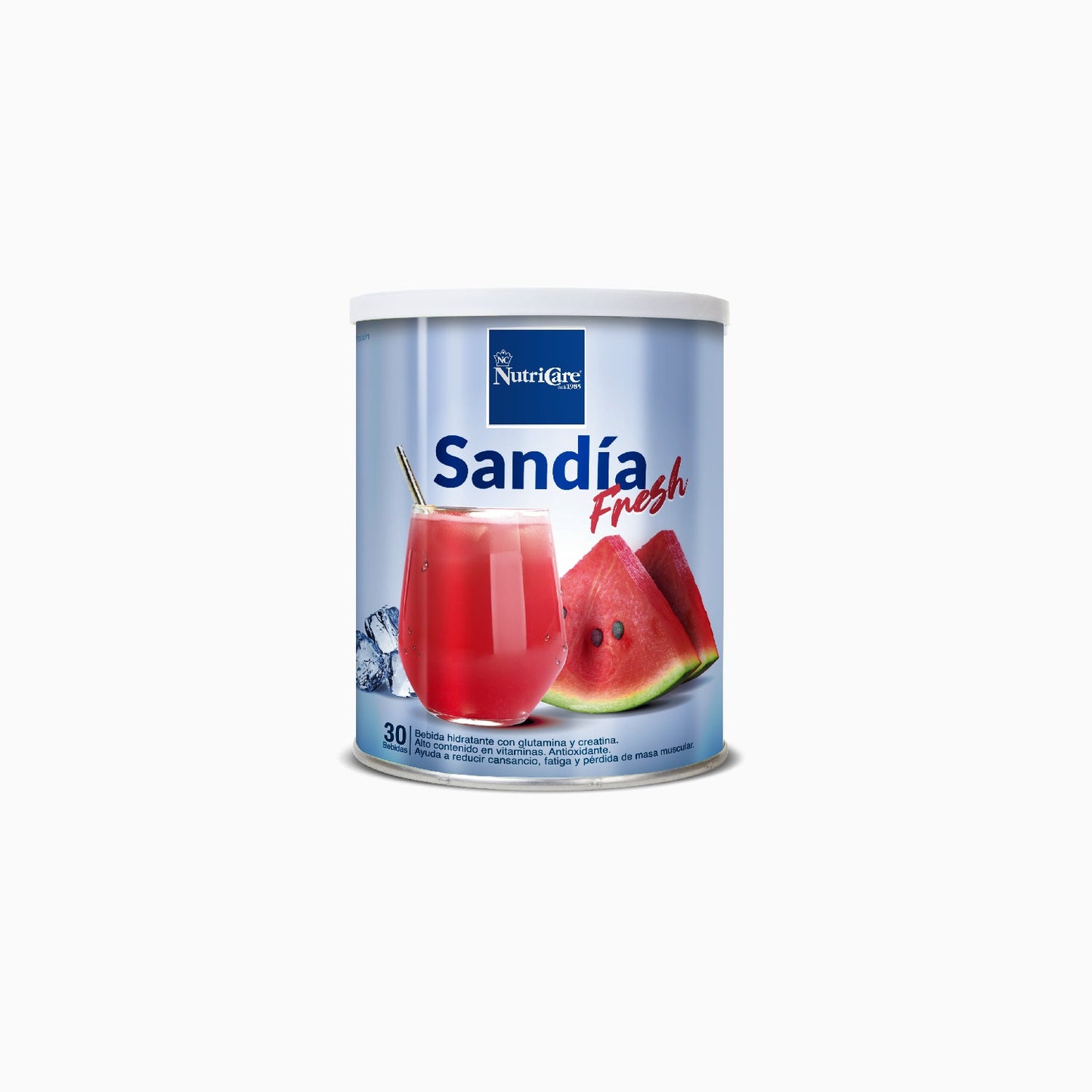 Sandía Fresh - Montber Professional Brand