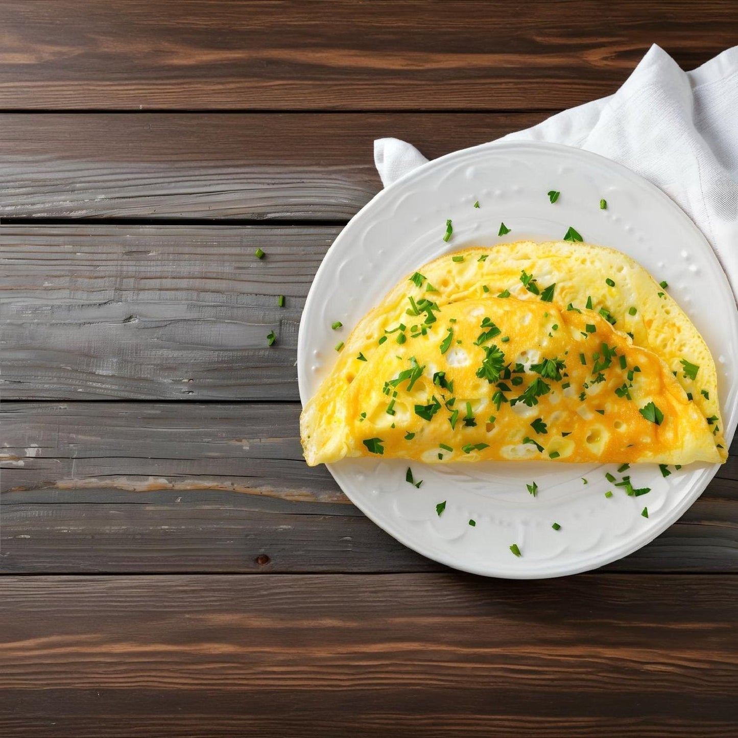 Tortilla Francesa - Montber Professional Brand