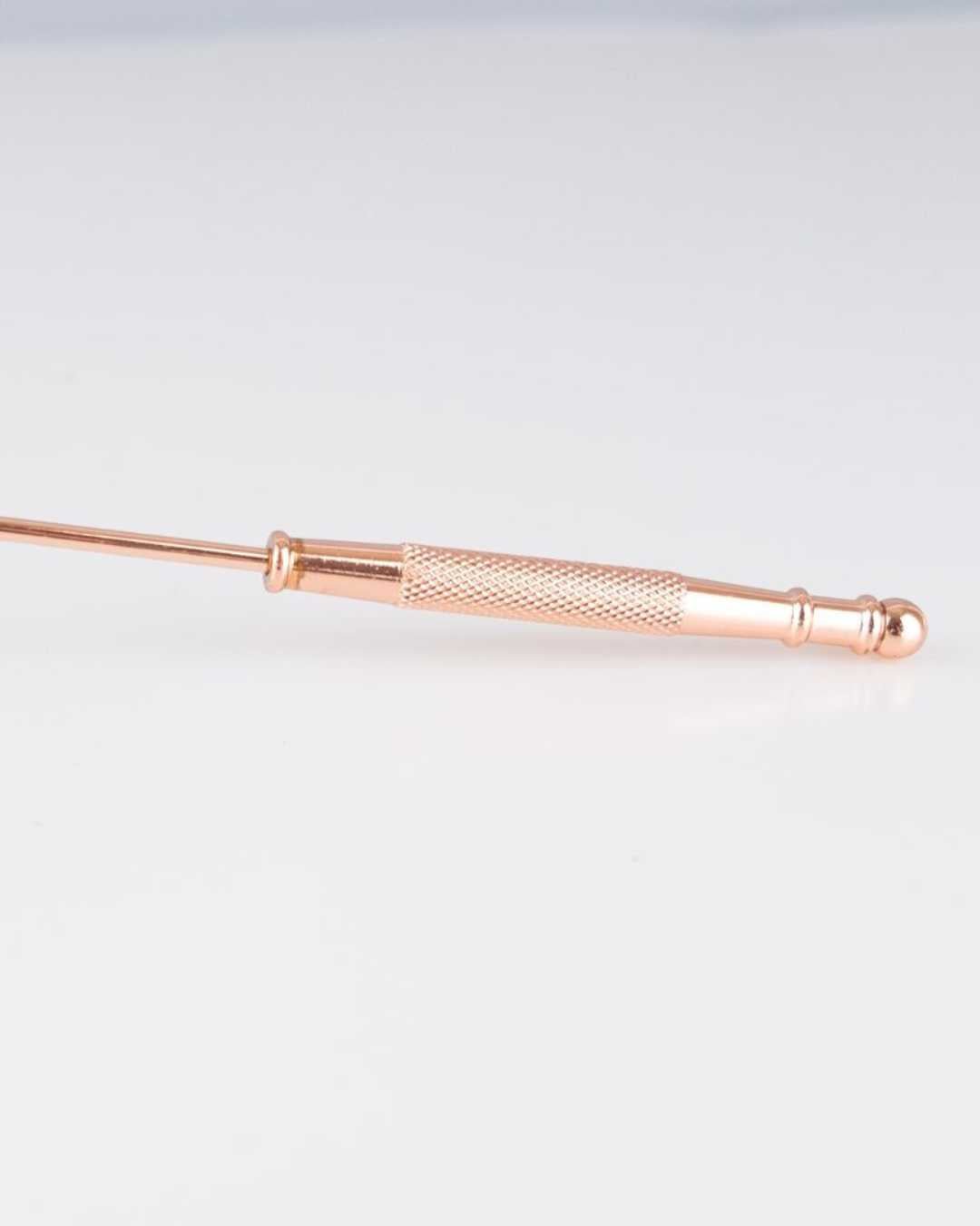 Apagavelas de Metal - Montber Professional Brand