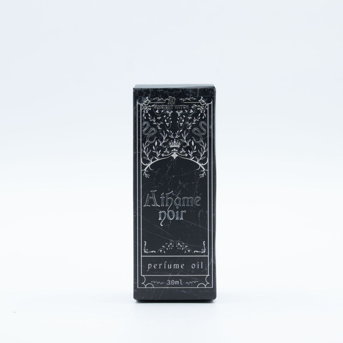 Antic Oli Perfumat de Bruixa - Atheme Noir