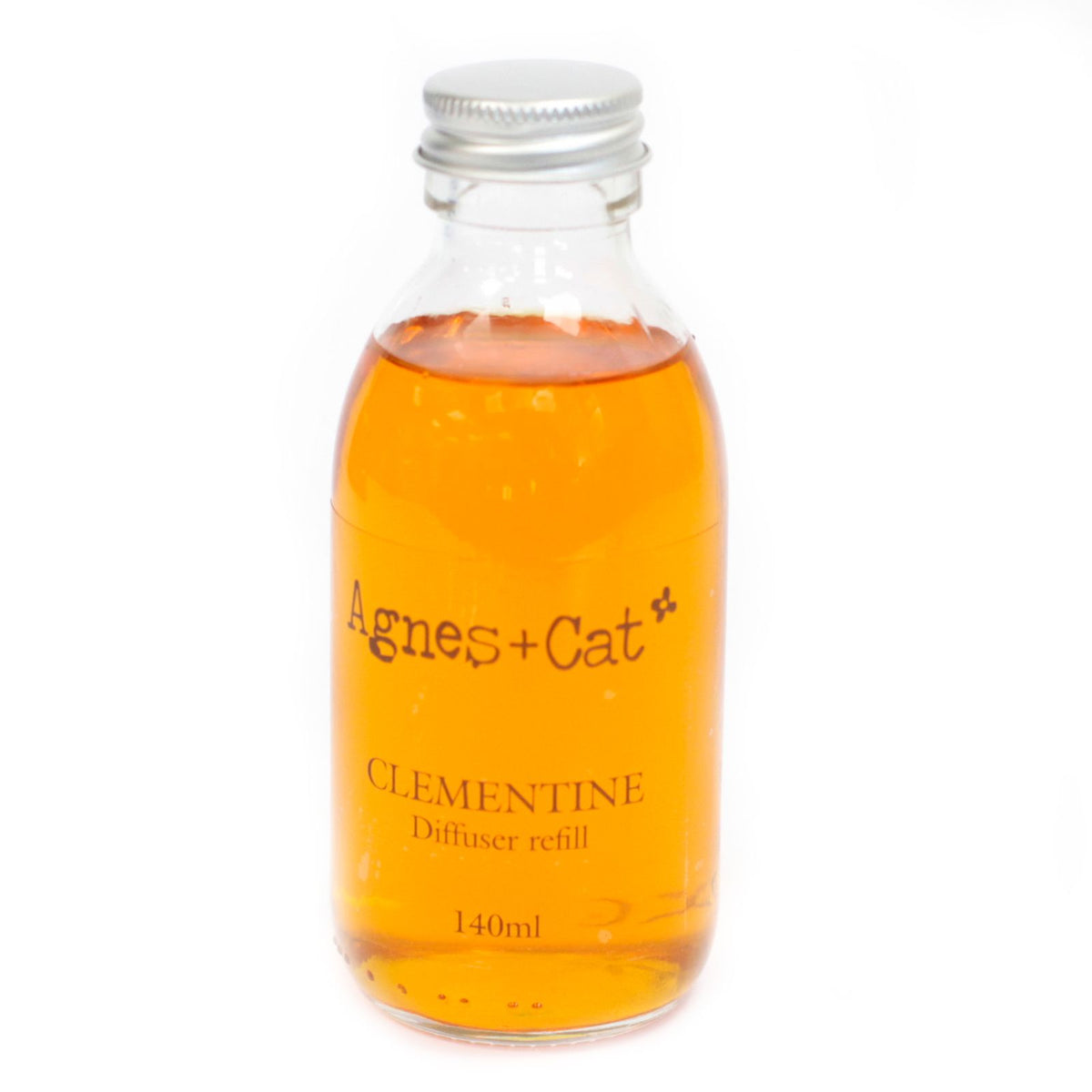 Recanvi d'Ambientador de Varres 140ml - Clementina