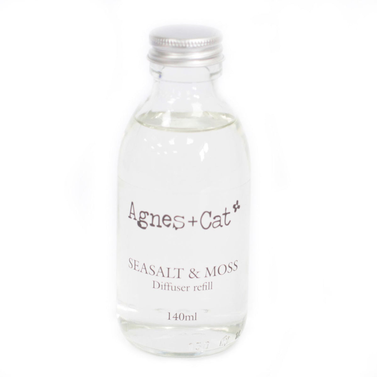 Recanvi d'Ambientador de Varres 140ml - Seasalt and Moss