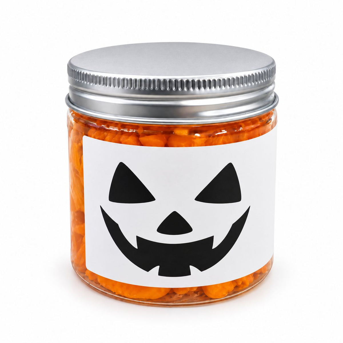 Jabón batido Tarta de Calabaza de 120 g, foto 2