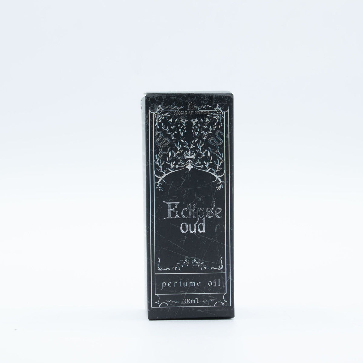 Oli perfumat de bruixa antiga - Eclipse Oud