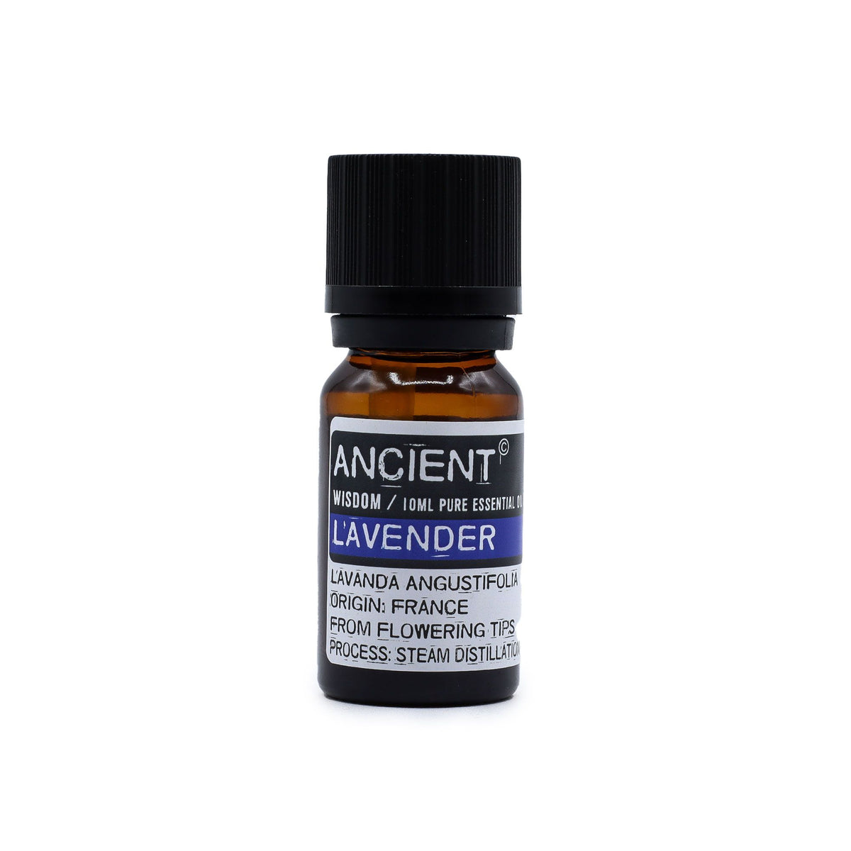 Aceite esencial de lavanda de Francia 10 ml