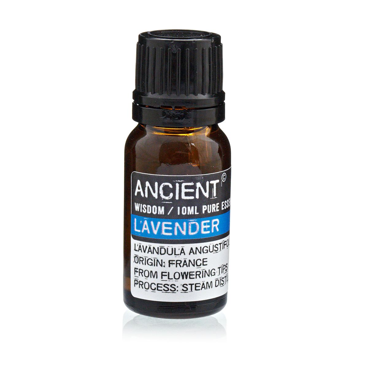 Aceite esencial de lavanda de Francia 10 ml, foto 6