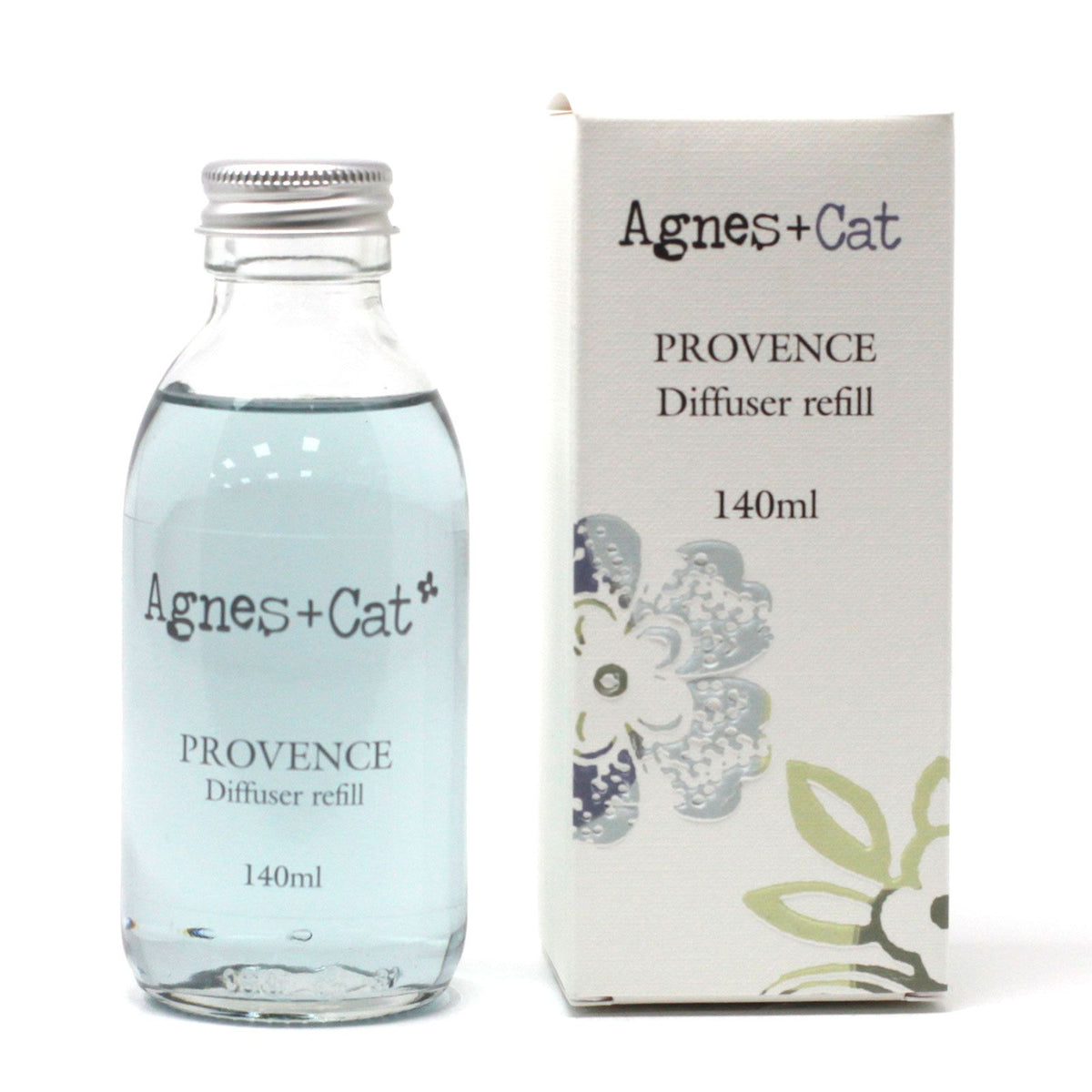 Reposta de difusor de varetes 150 ml - Provença