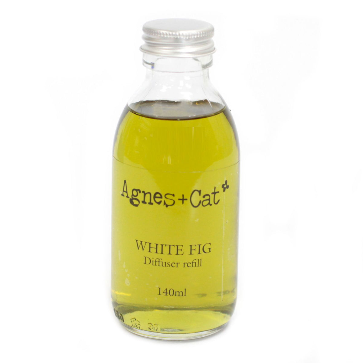 Recambio para difusor de varillas Agnes + Cat Higo Blanco 150 ml - imagen 4