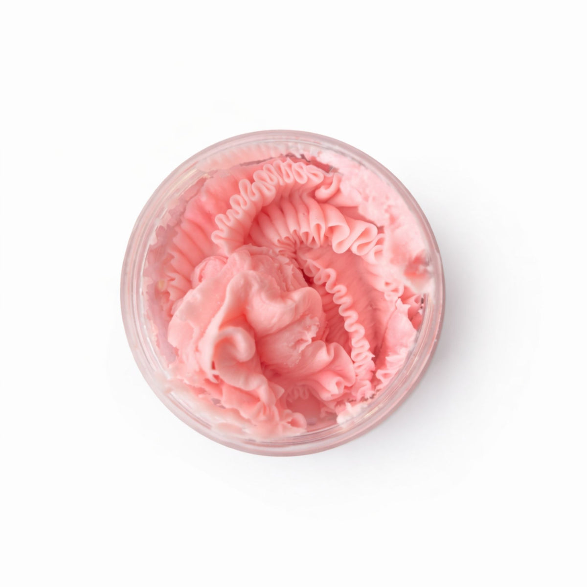 Jabón batido de Limonada Rosa de 120 g, foto 2