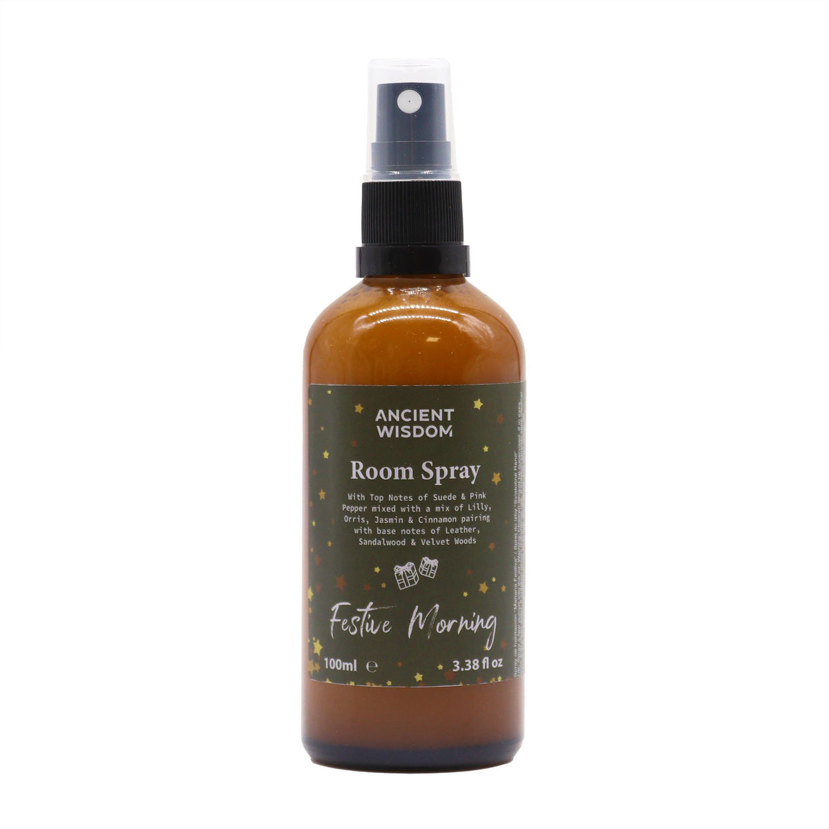 Spray para el hogar y almohadas 100 ml - Mañana Festiva