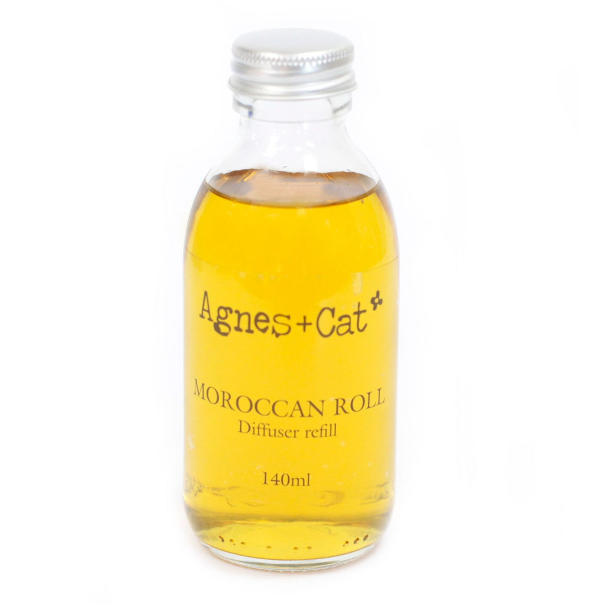 Recanvi d'Ambientador de Varres 140ml - Moroccan Roll