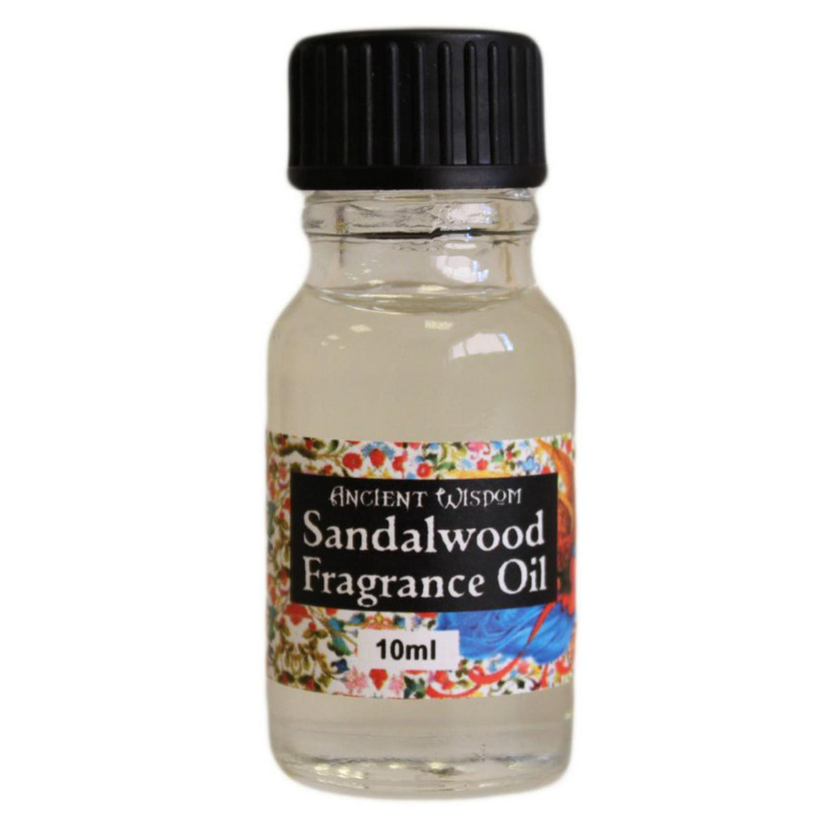 Aceite de fragancia 10 ml - Sándalo