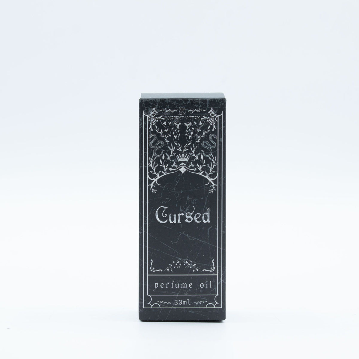 Oli perfumat de bruixa ancestral - Maldit