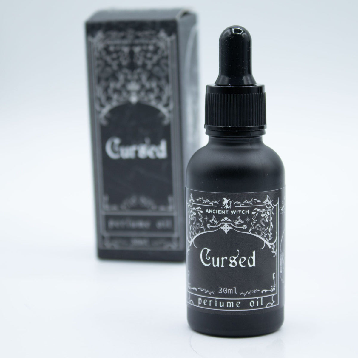 Oli perfumat de bruixa ancestral - Maldit