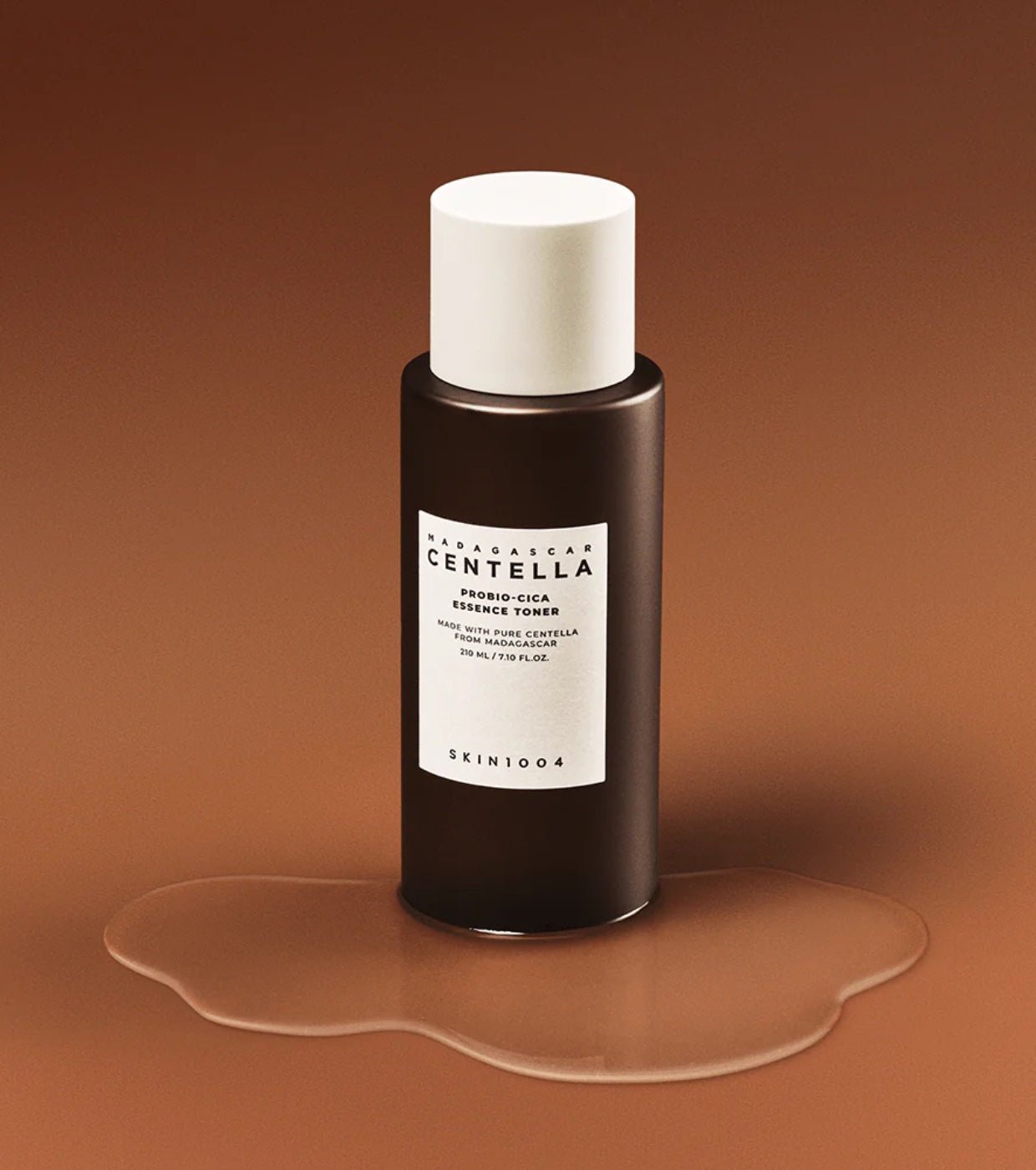 CENTELLA - SKIN1004 Madagascar Centella Probio - CICA Essence Toner 7.10 fl.oz 210ml - Montber Professional Brand