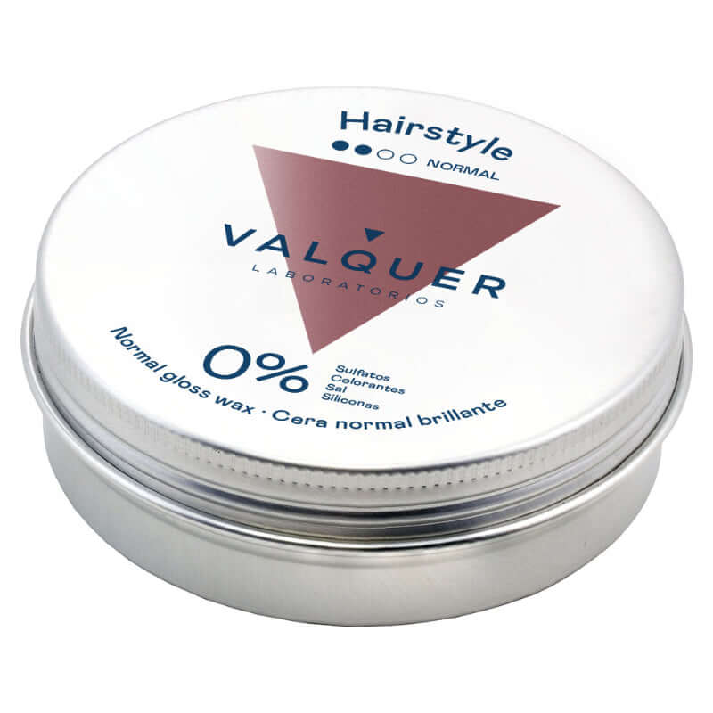 Cera capilar brillante - 100 ml - Montber Professional Brand