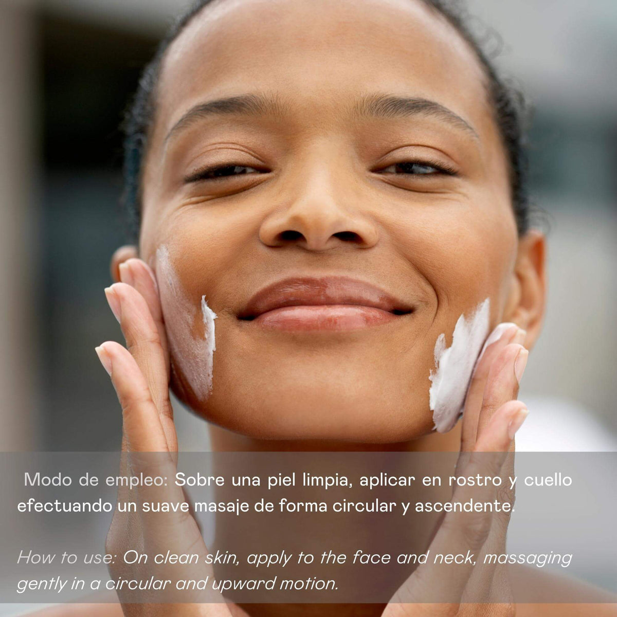 Crema facial matificante Pieles grasas - 50 ml - Montber Professional Brand