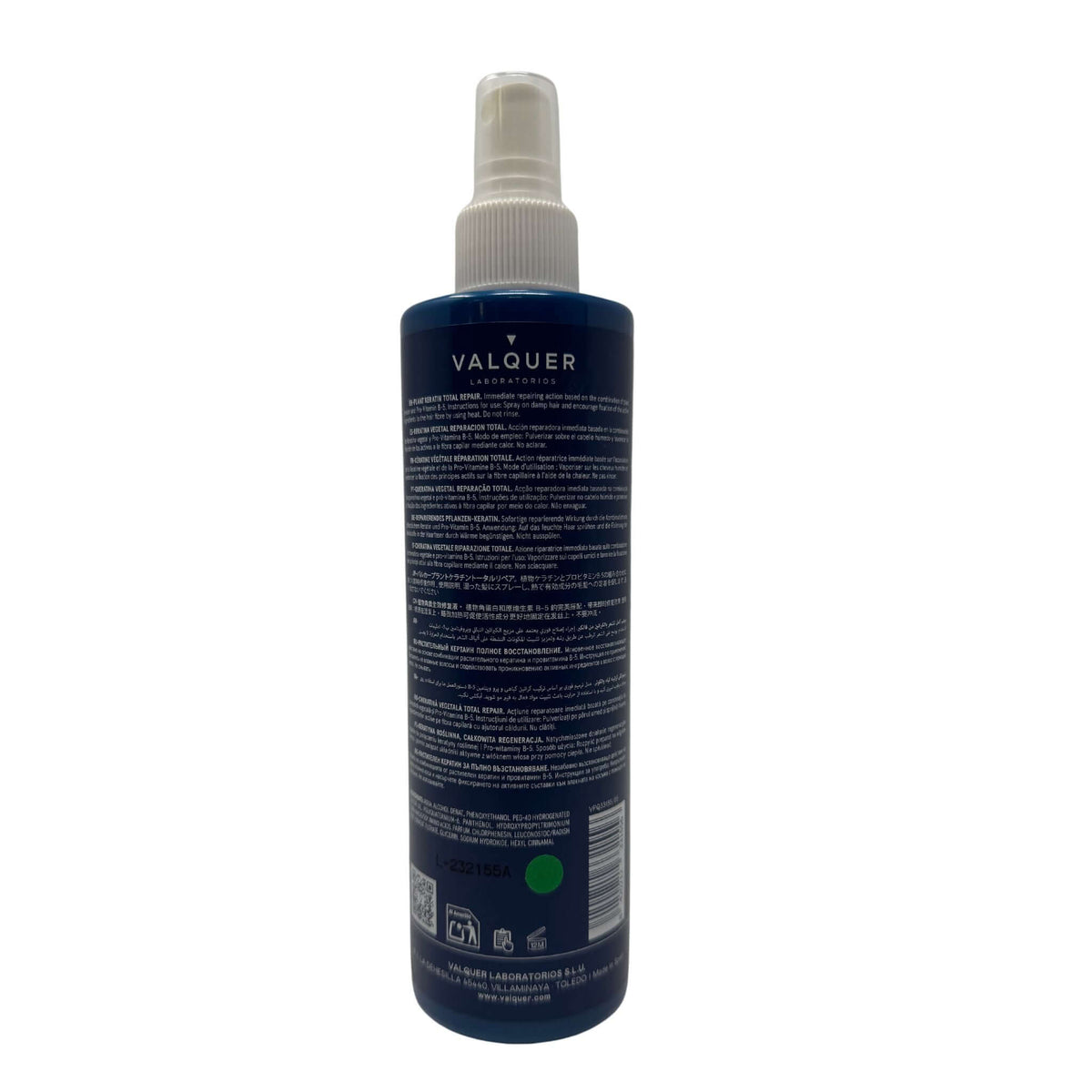 Keratina Pura para el Cabello: Reparación Total y Brillo - Montber Professional Brand