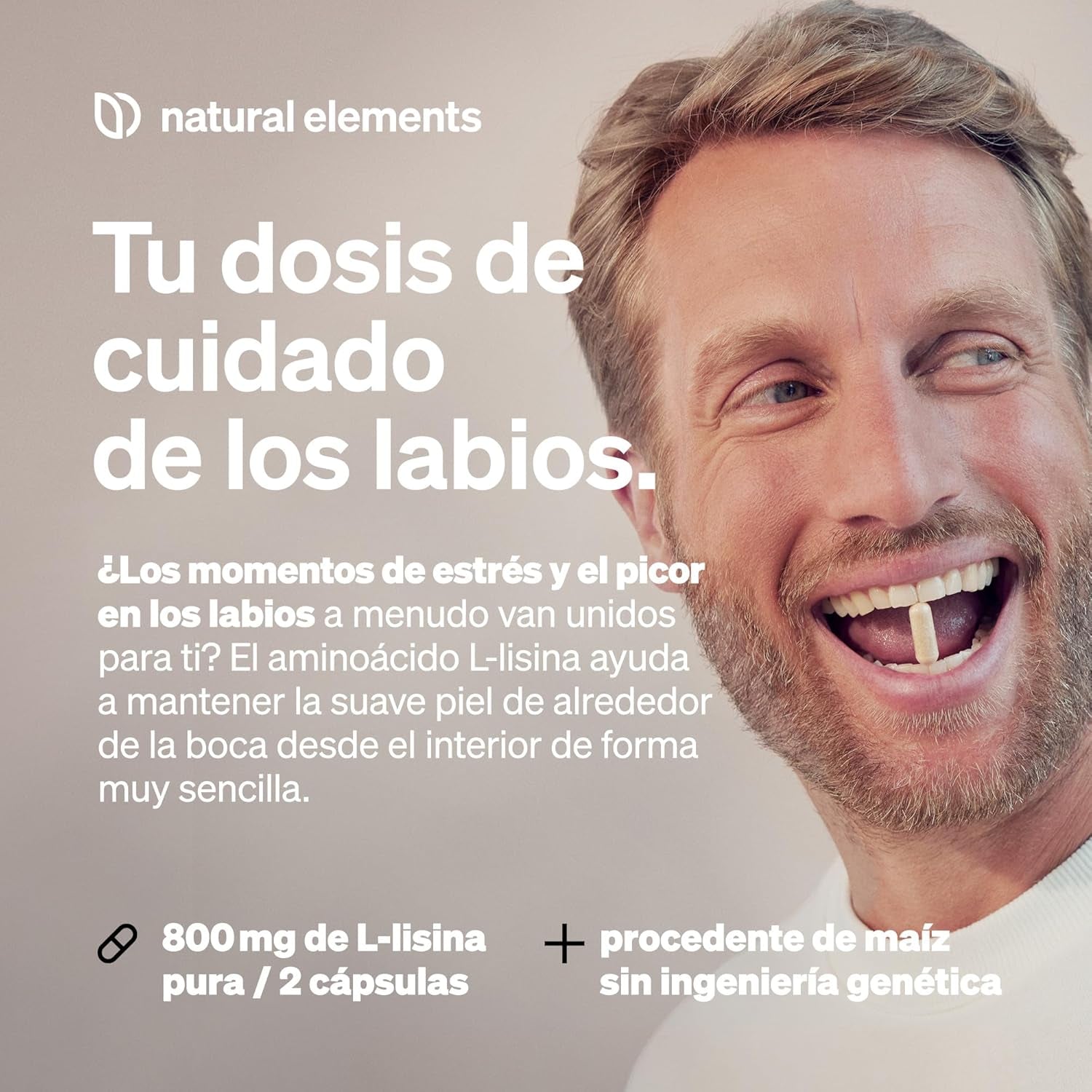 L-LISINA 1.000 MG | SUPLEMENTO VEGANO DE ALTA PUREZA - Montber Professional Brand