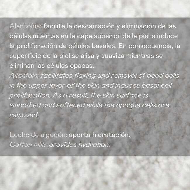 Mascarilla facial calmante - 200 ml - Montber Professional Brand