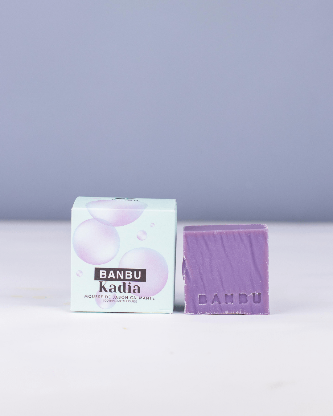 Mousse Facial ECO Piel Sensible KADIA - Montber Professional Brand