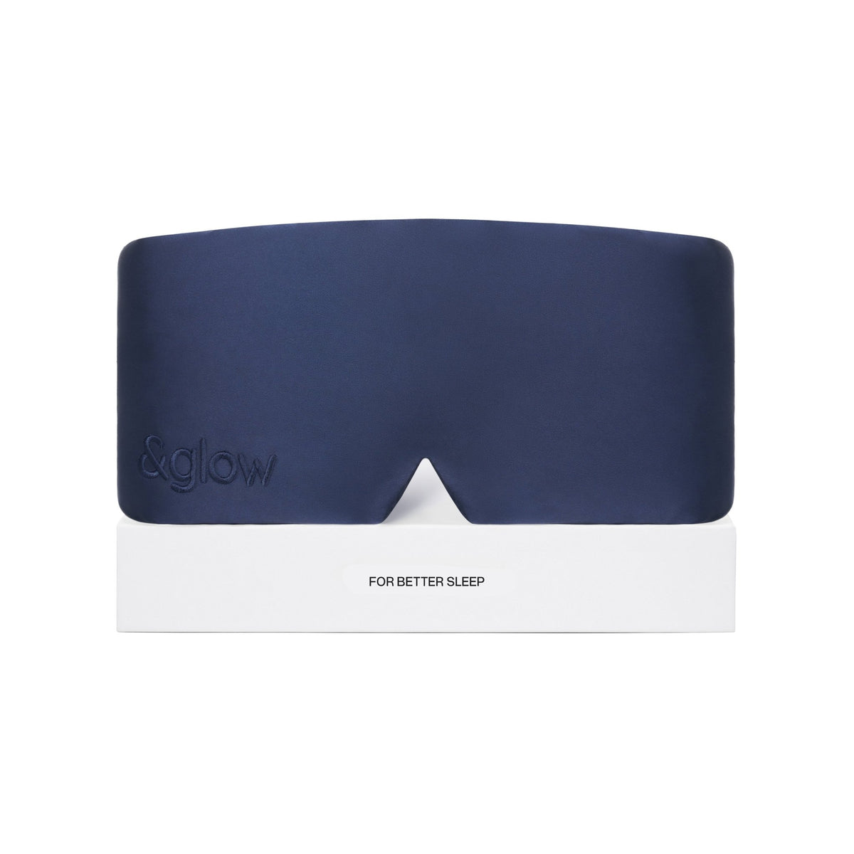 Mulberry Silk Sleep Mask - Montber Professional Brand