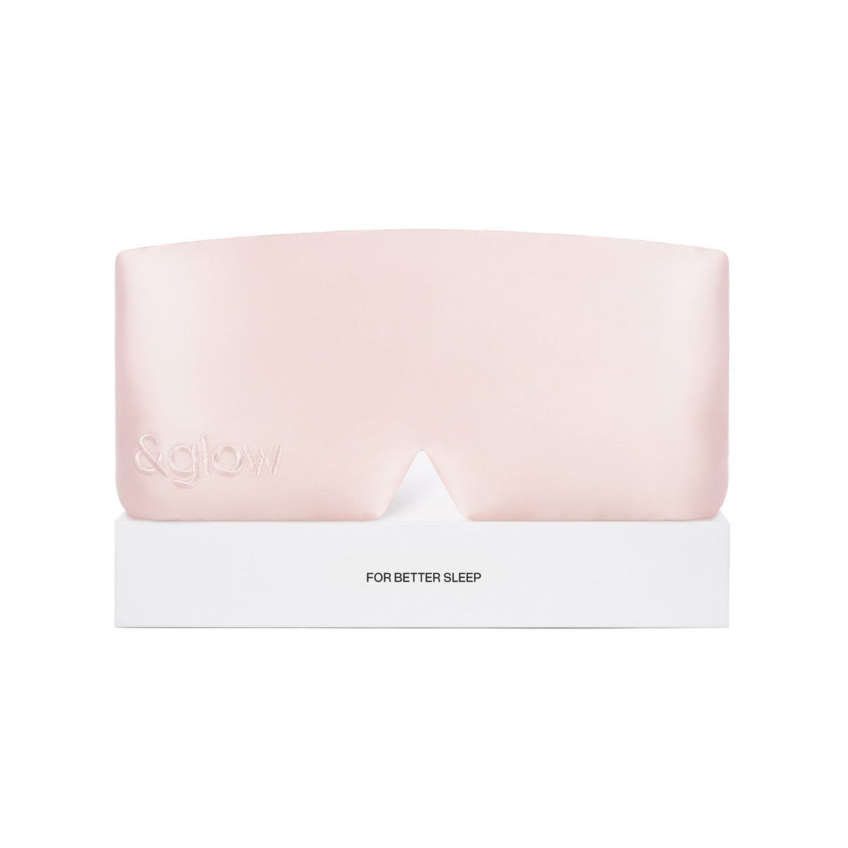 Mulberry Silk Sleep Mask - Montber Professional Brand