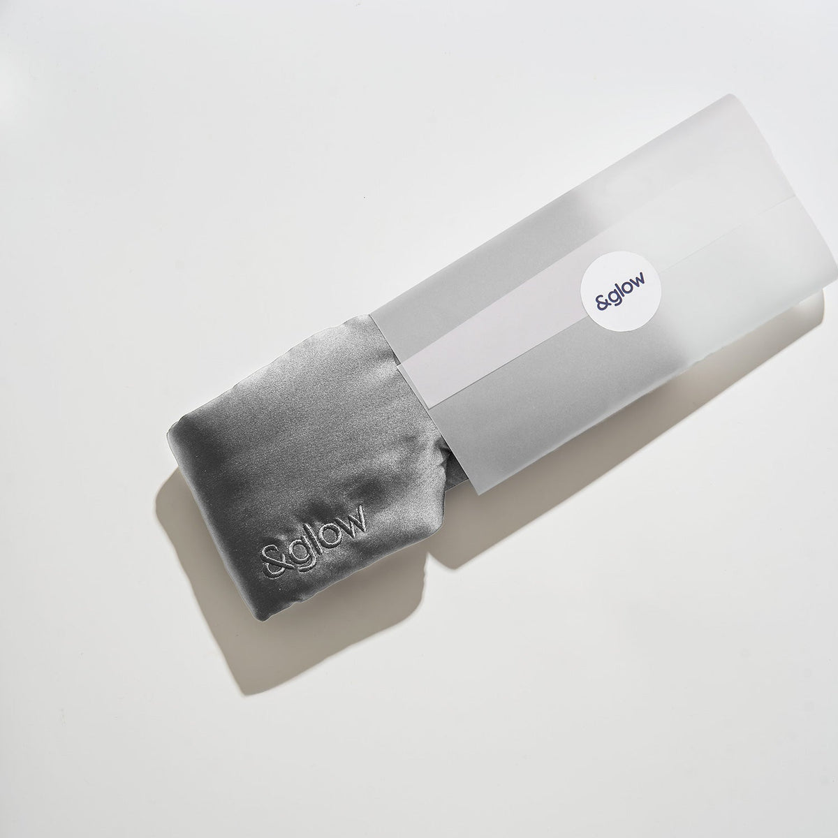 Mulberry Silk Sleep Mask - Montber Professional Brand