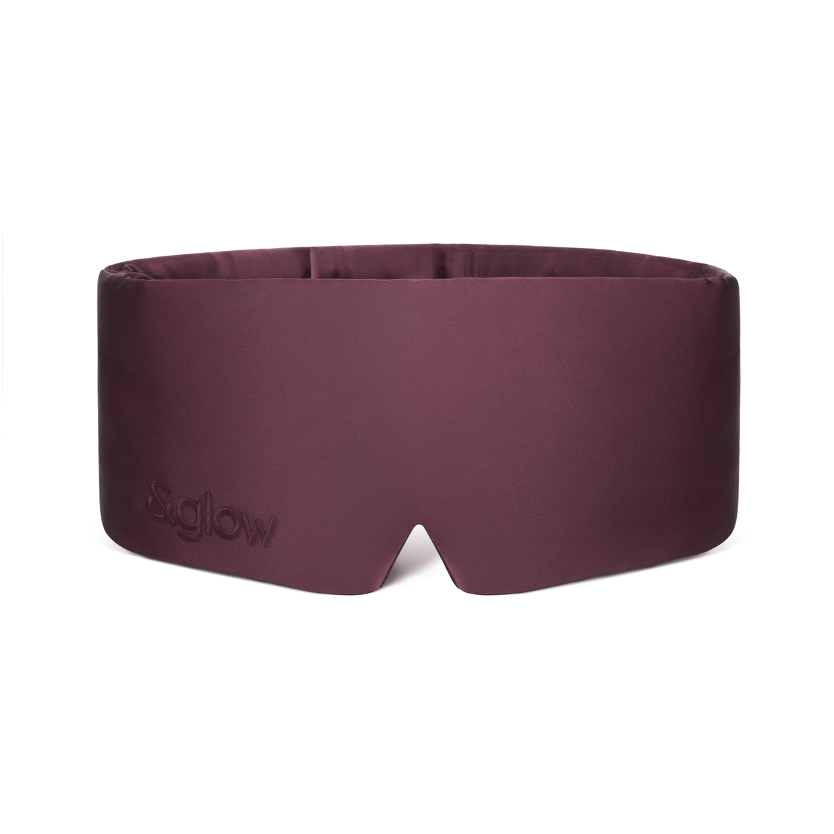 Mulberry Silk Sleep Mask - Montber Professional Brand