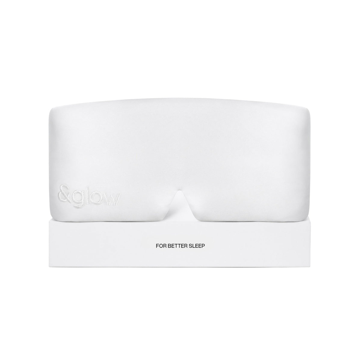 Mulberry Silk Sleep Mask - Montber Professional Brand