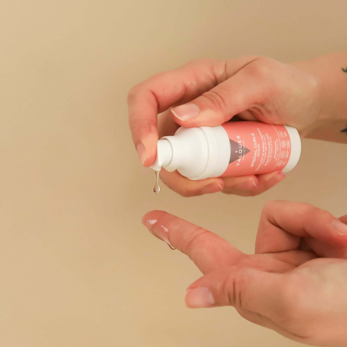 Pack curly Champú, mascarilla y serum para cabellos rizados - 720 ml - Montber Professional Brand