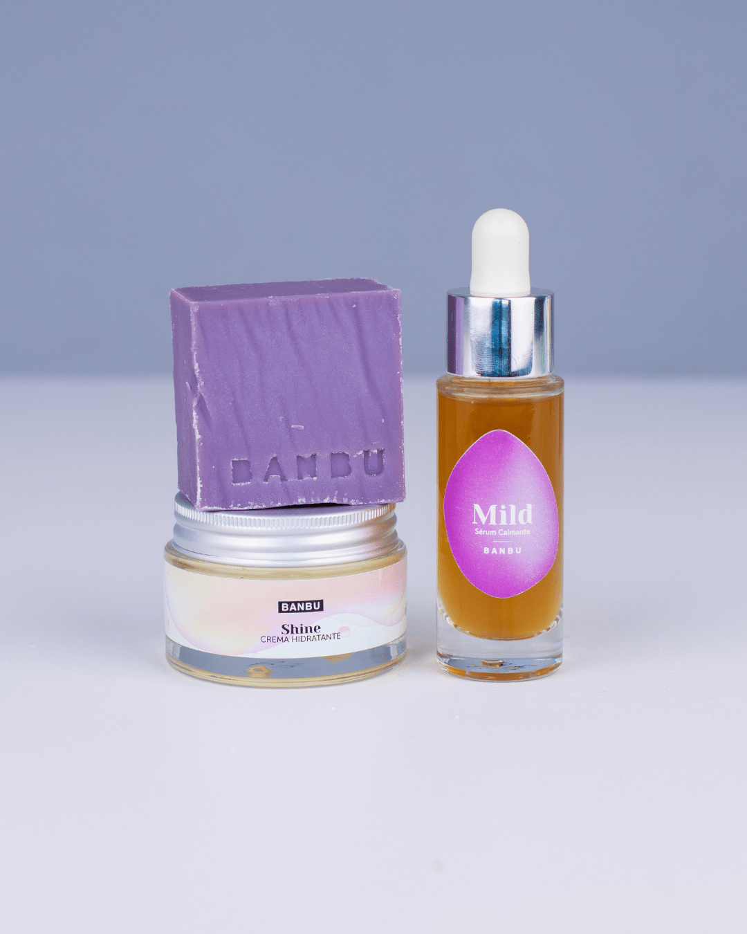 Pack Rutina Facial MEDIA ECO - Well Aging PIEL SENSIBLE - Montber Professional Brand