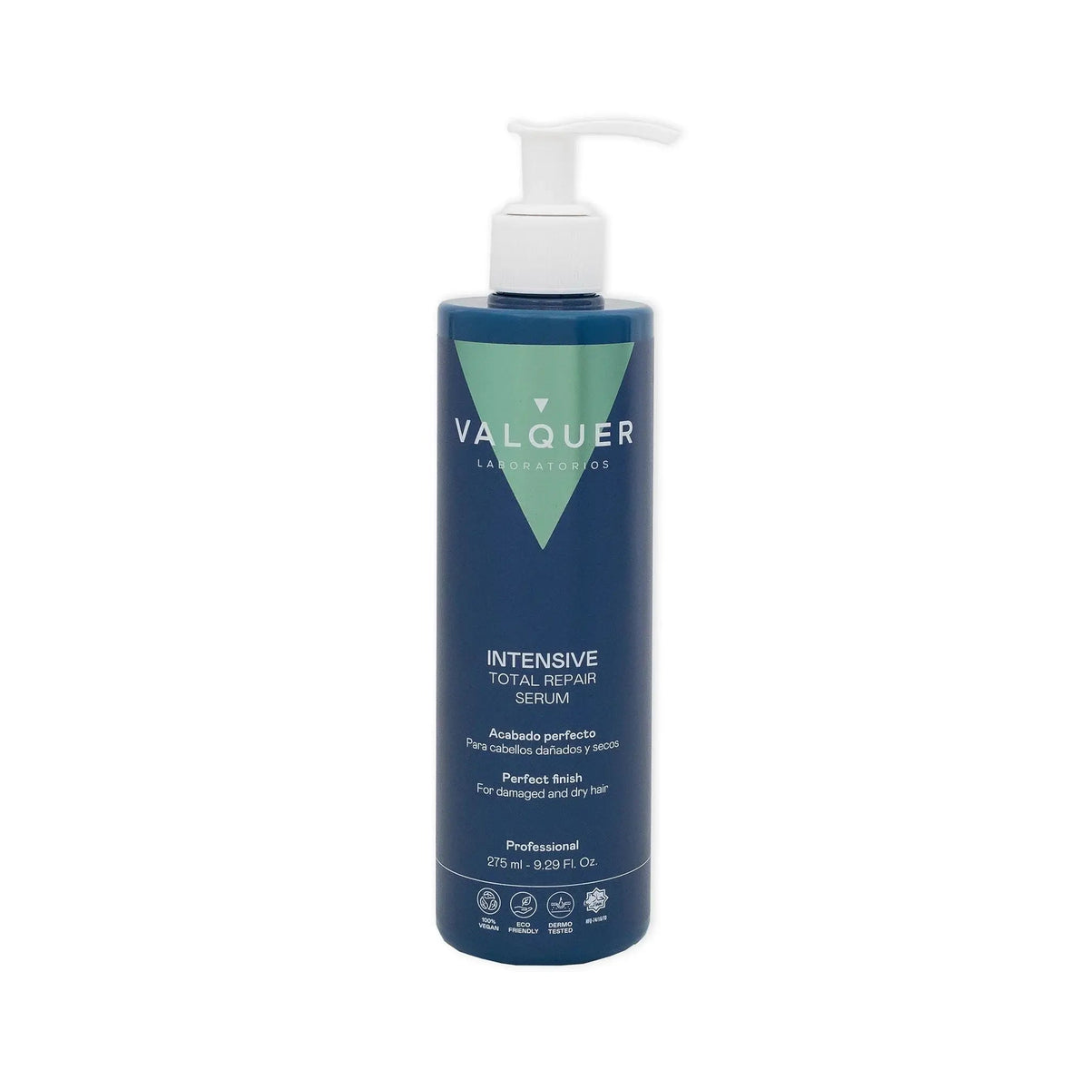Sérum capilar intensivo Reparación Total - 275 ml - Montber Professional Brand