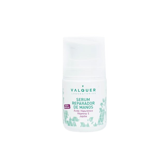 Sérum reparador de manos - Hidratación Intensa y Acción Antiedad - 50 ml - Montber Professional Brand