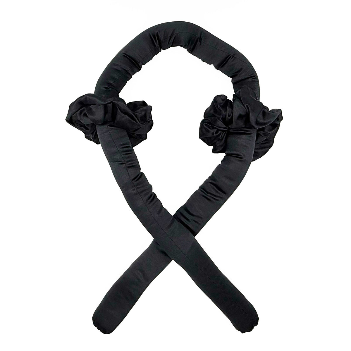 Silk Hair Curler - Montber Professional Brand