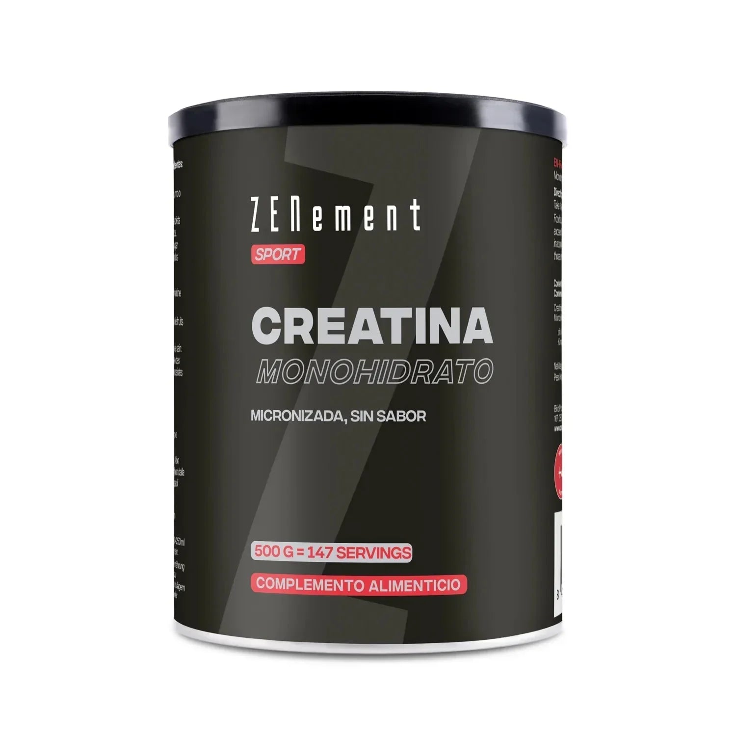 Cómo tomar creatina: dosis, horario y carga