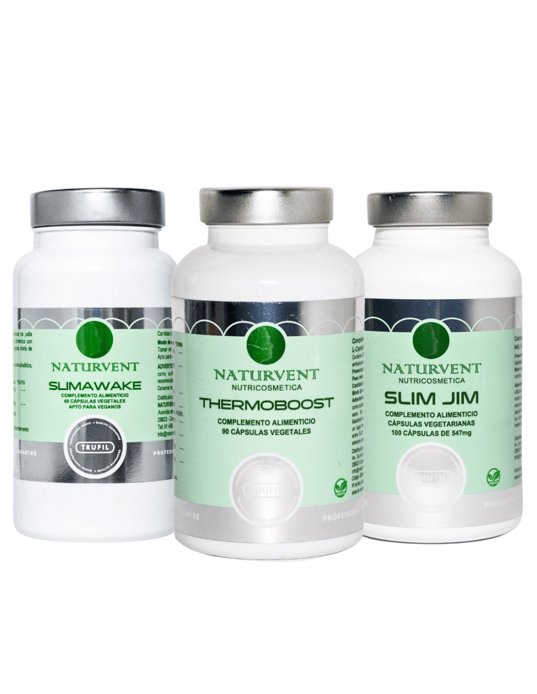 pack perdida de grasa