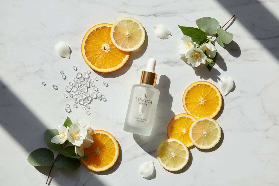 Qué es un sérum facial y cómo usarlo