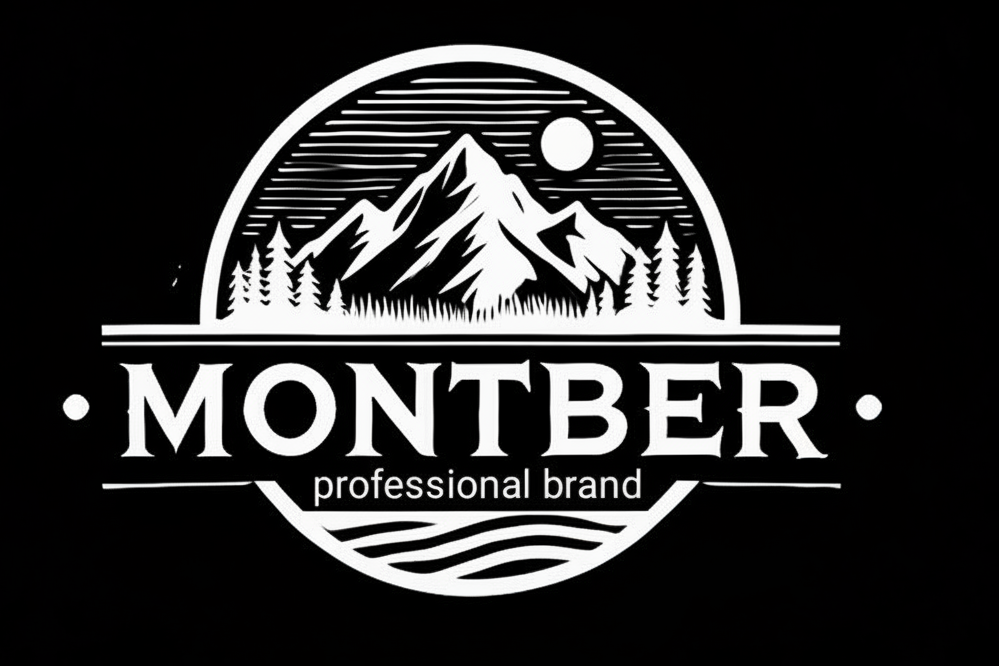 Montber Professional Brand