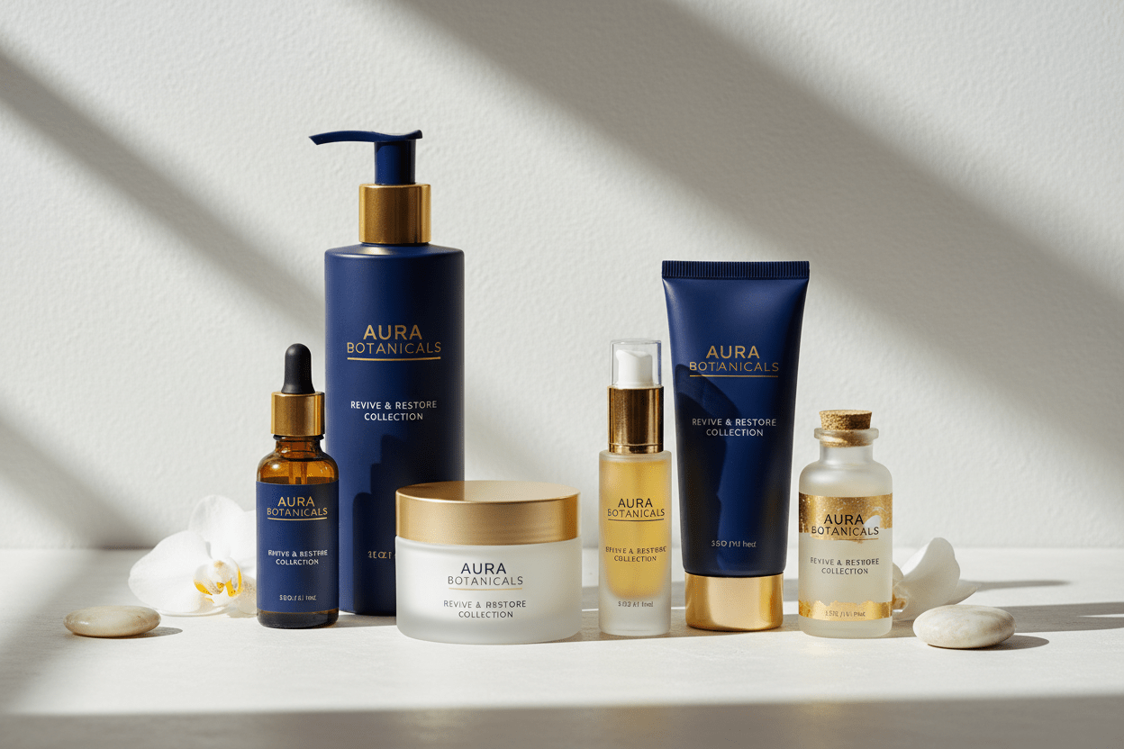 Cuidado corporal Montber Professional Brand