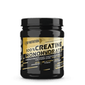 100% CREATINA MONOHIDRATO 200 MESH - Montber Professional Brand