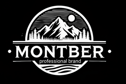 Montber Professional Brand
