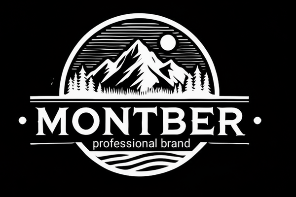 Montber Professional Brand