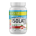 Proteina Isolate EFNE Strawberry Cheesecake - 90% Proteina Sabor Fresa Premium
