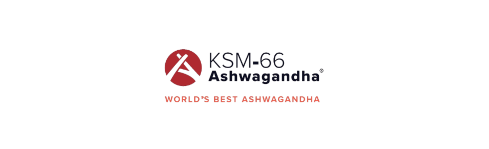 ASHWAGANDHA KSM-66®