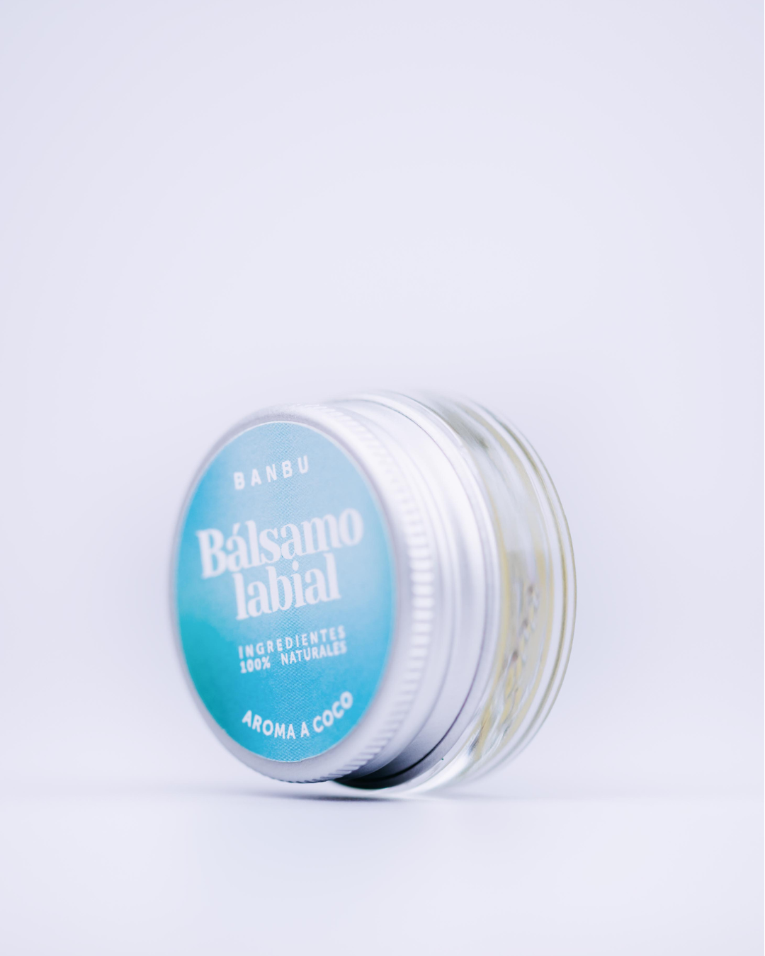 Bálsamo Labial ECO Aroma COCO - Montber Professional Brand