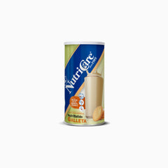 Batido de Galleta - Montber Professional Brand